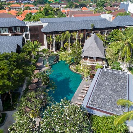 Ramayana Suites And Resort Kuta Lombok Εξωτερικό φωτογραφία