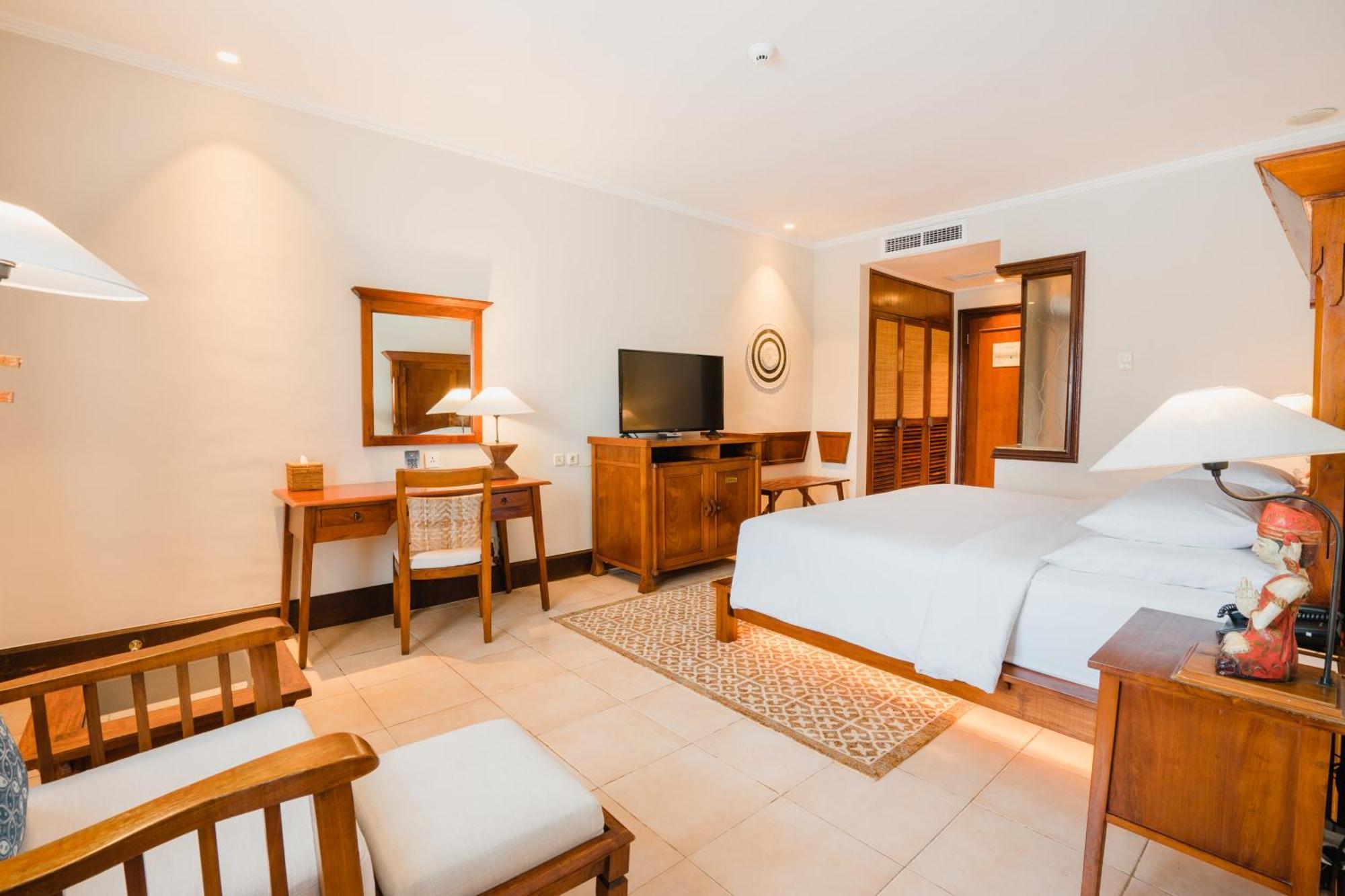 Ramayana Suites And Resort Kuta Lombok Εξωτερικό φωτογραφία